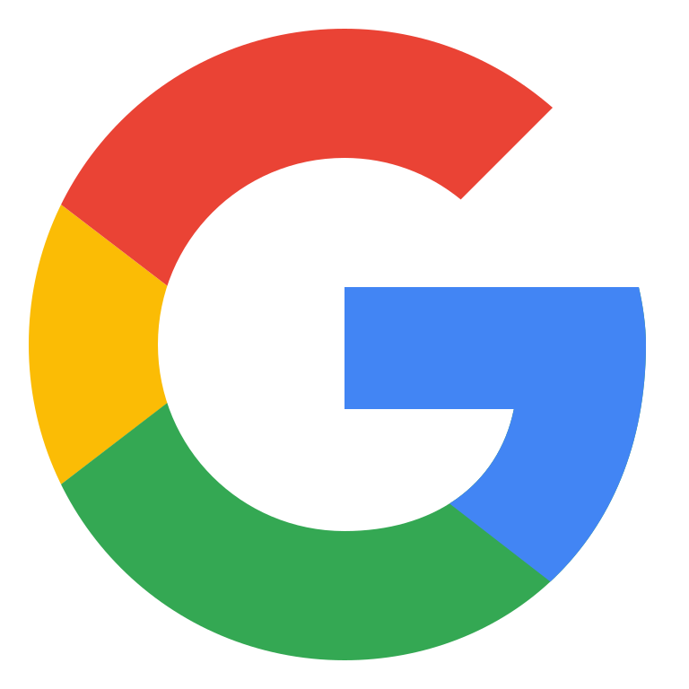 Google Signup